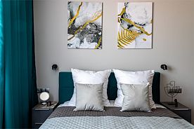 Двухместный без дополнительного места, Апартаменты Like to rent in SPb, Санкт-Петербург