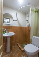 2-мест. станд., корп. 3, 4, Санаторий Белорусочка, Минский район