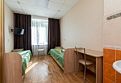 2-мест. без удобств, корп. 2, Санаторий Белорусочка, Минский район
