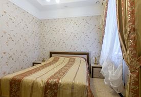 2-мест. 2-комн. семейный, корп. 3, 4, Санаторий Белорусочка, Минский район