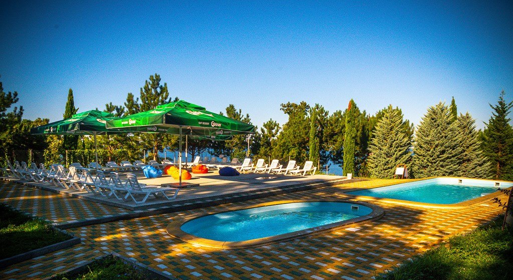 Небуг, Краснодарский край: фото 3