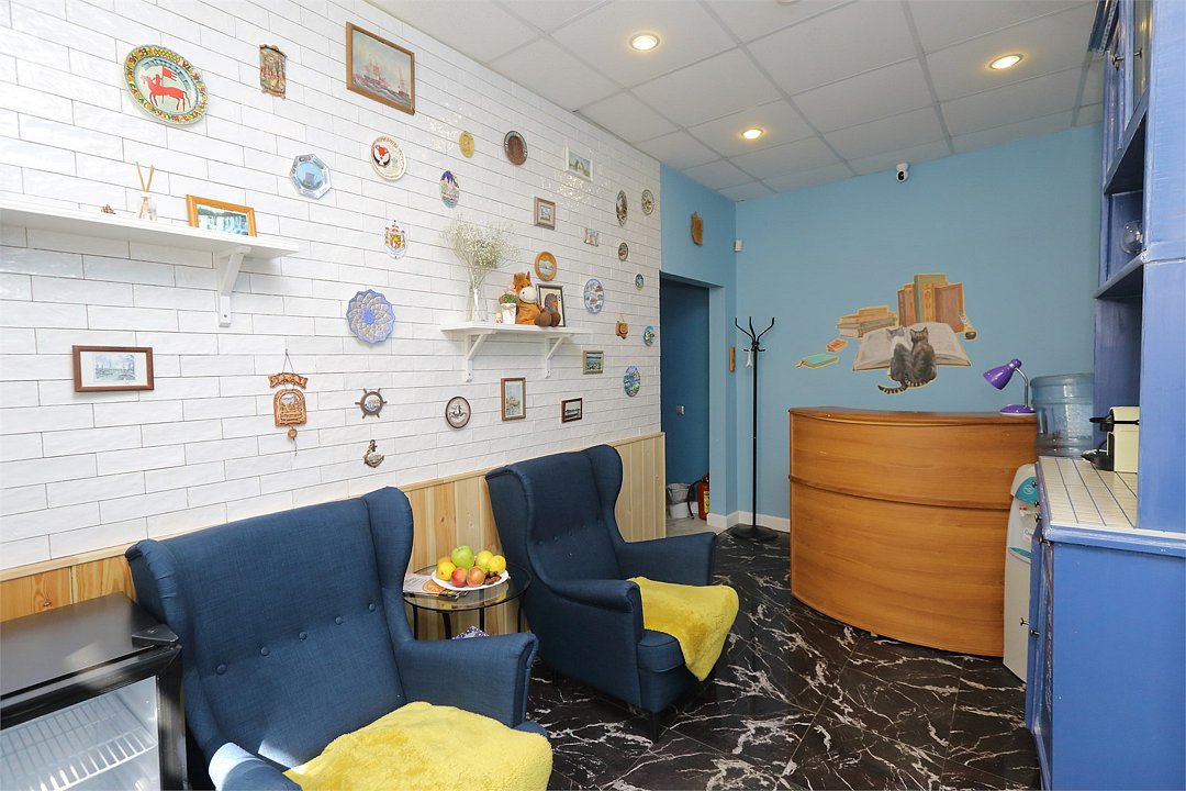 Адвокатъ Покровка, Московская область: фото 4