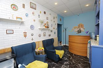 Отель Адвокатъ Покровка