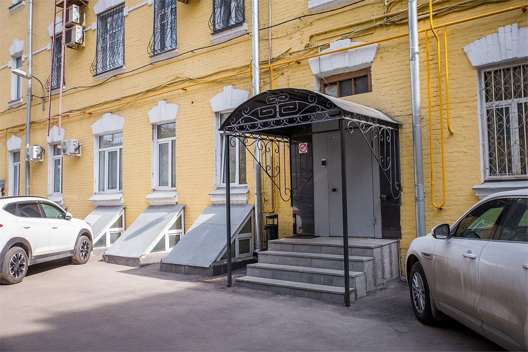 Отель Адвокатъ Покровка, Москва, Московская область