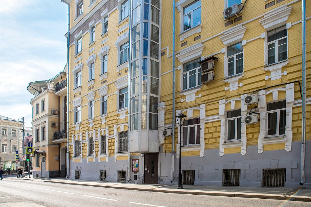 Адвокатъ Покровка, Московская область: фото 2