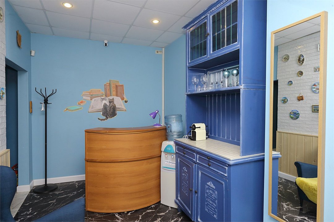 Адвокатъ Покровка, Московская область: фото 3