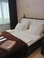 Апартаменты г. Пятигорск, ул. Транзитная, д. 1, кв. 702/1, Уютная квартирка на Транзитной , Пятигорск