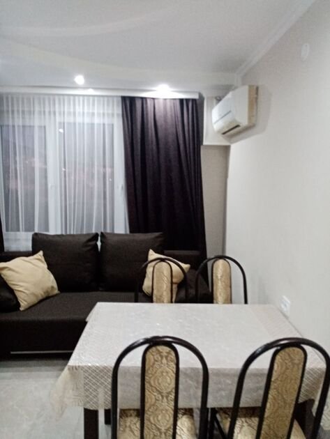 Уютная квартирка на Транзитной , Ставропольский край: фото 2