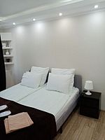 Апартаменты г. Пятигорск, ул. Транзитная, д. 1, кв. 702, Уютная квартирка на Транзитной , Пятигорск