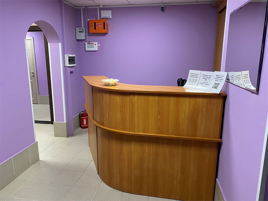 Лиза, Московская область: фото 2