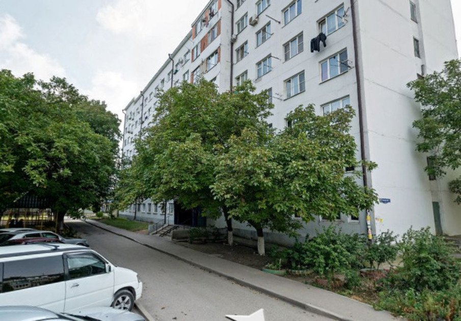 Уютная квартирка на Транзитной , Пятигорск, Ставропольский край