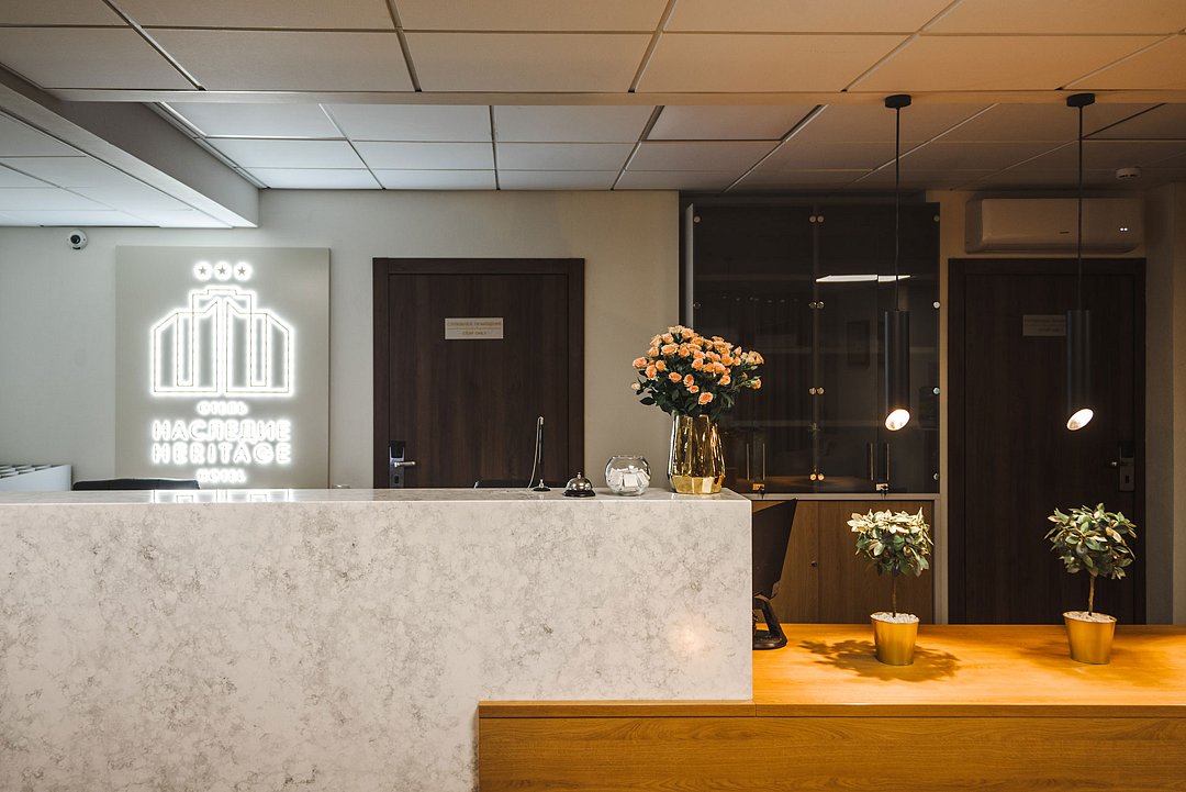 Наследие, Ленинградская область: фото 3