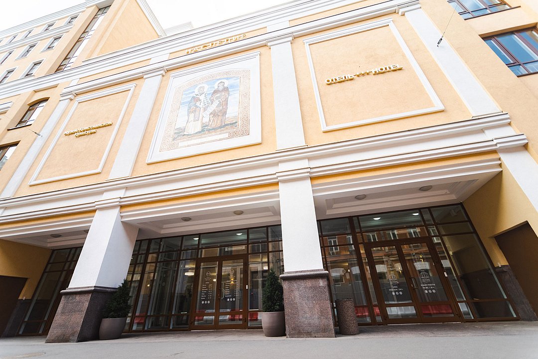 Наследие, Ленинградская область: фото 2