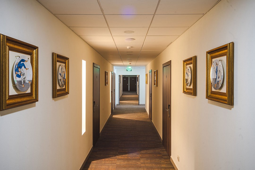 Наследие, Ленинградская область: фото 5