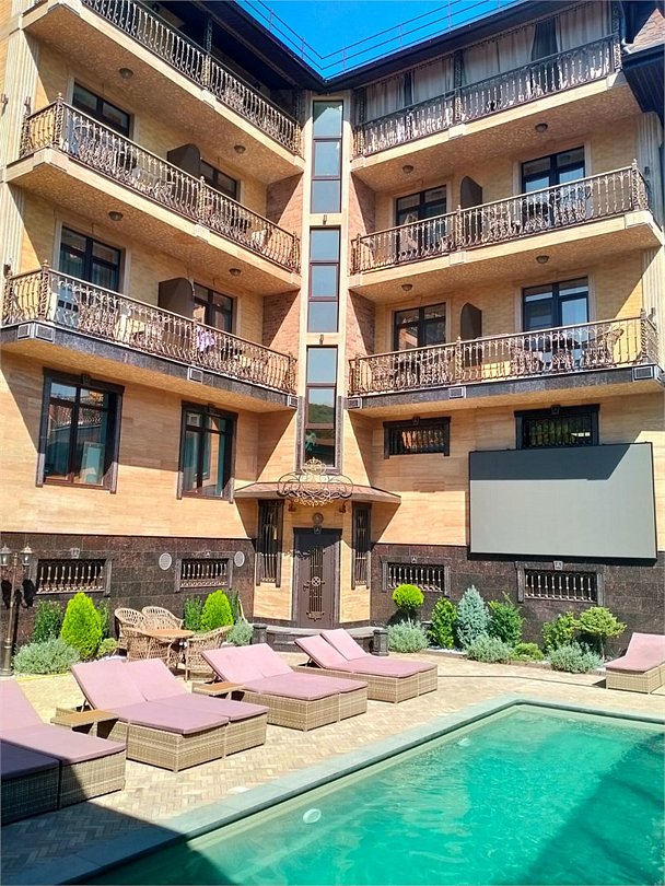 Атриум, Краснодарский край: фото 3