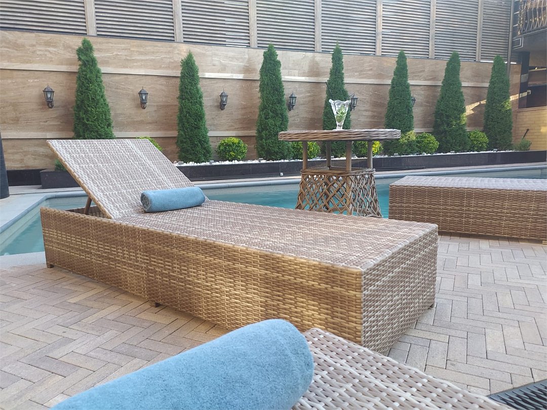 Атриум, Краснодарский край: фото 5