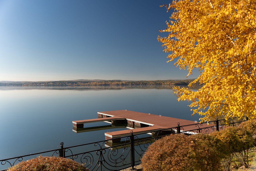 Талес, Свердловская область: фото 3