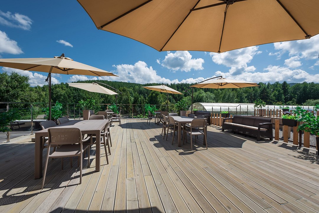 Алтайский замок, Алтайский край: фото 5