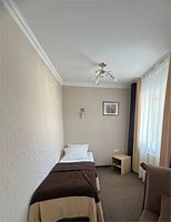 Стандарт одноместный, Парк-отель Мечта, Зелёный Шум