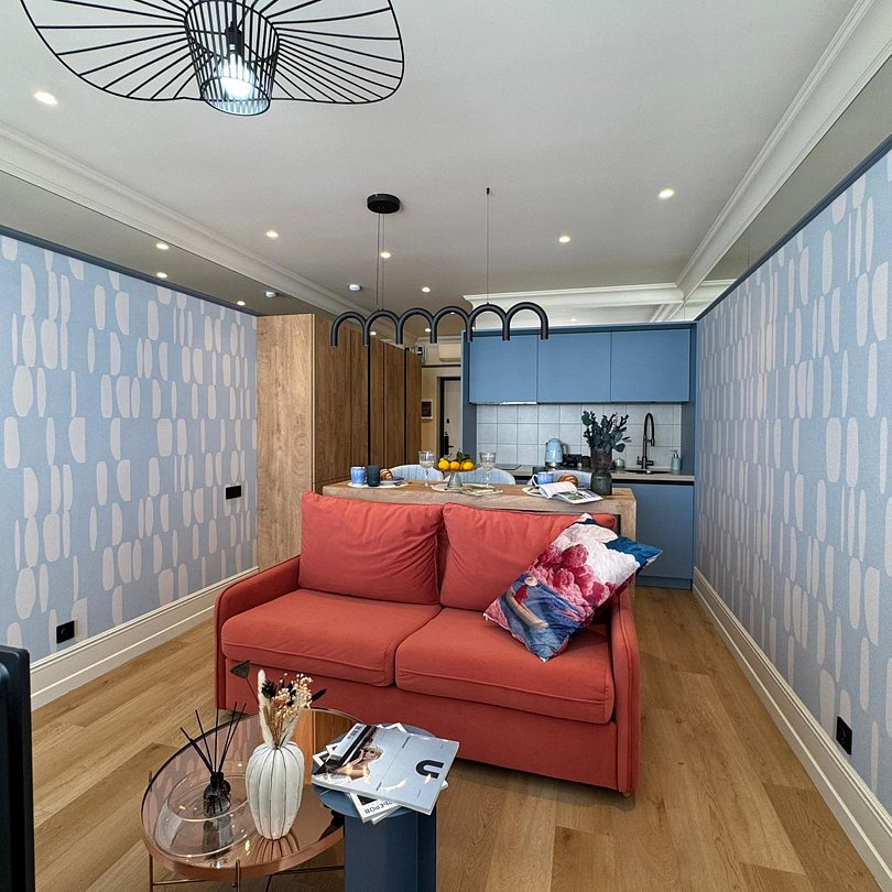 Teo Home, Крым: фото 4