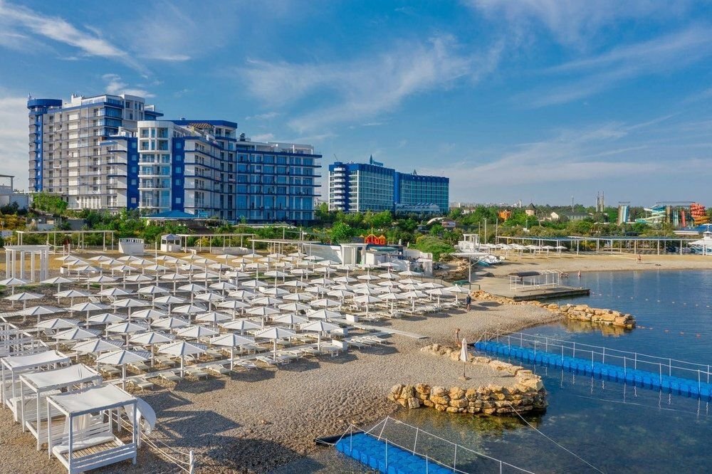 Teo Home, Крым: фото 5