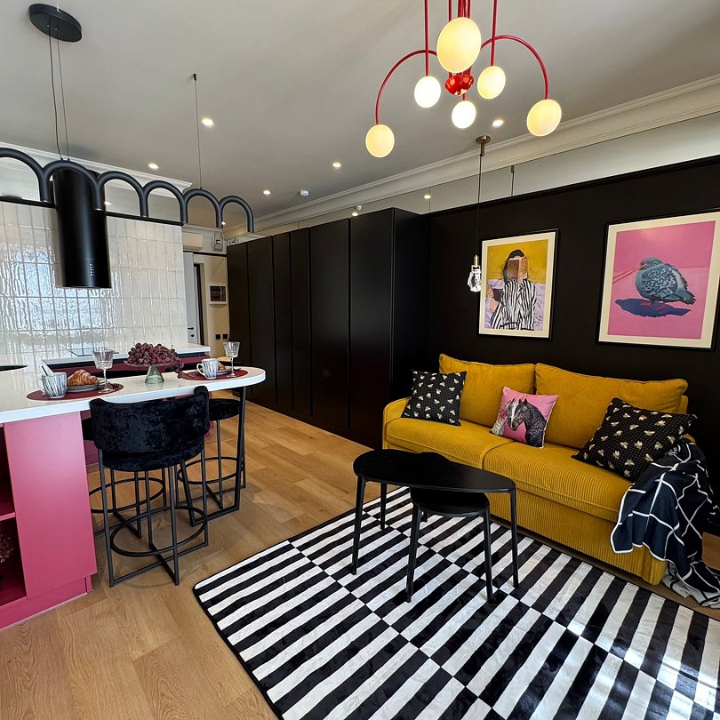 Teo Home, Крым: фото 2