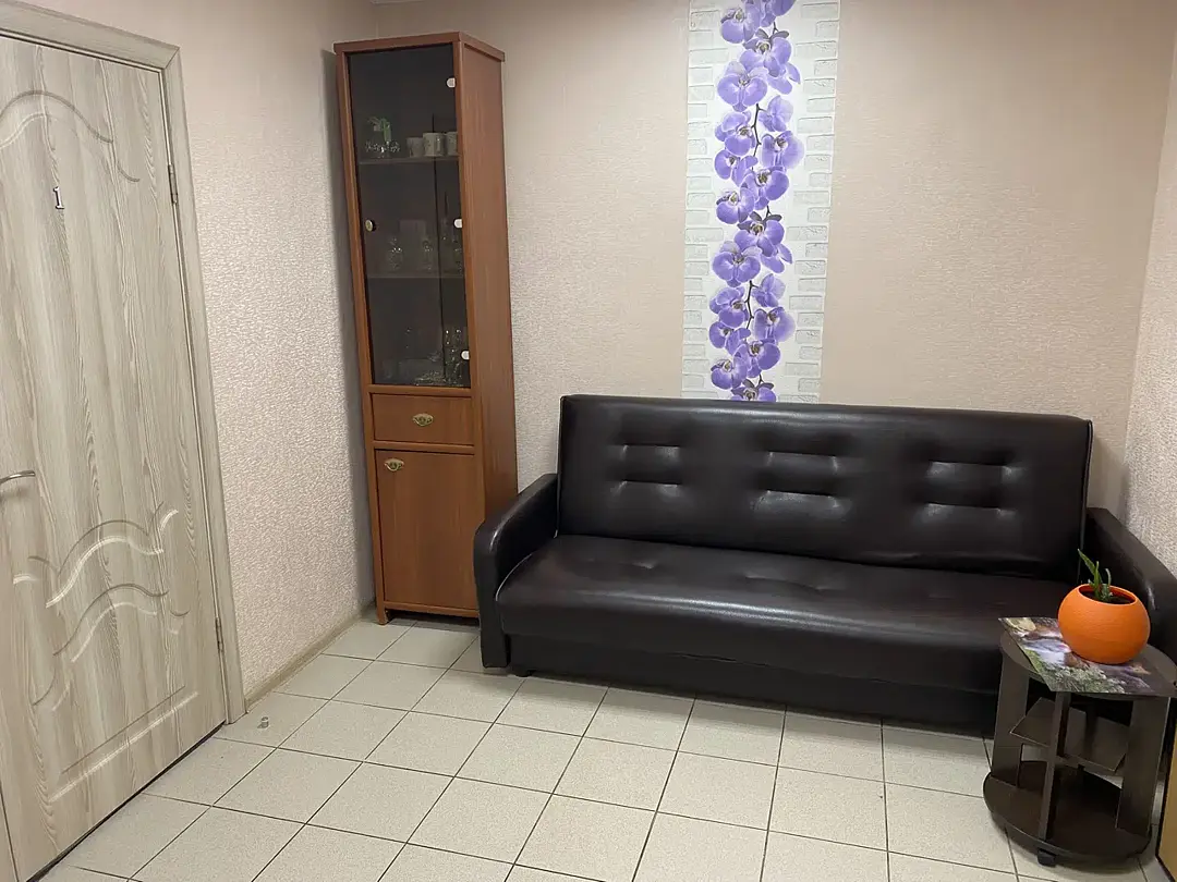 Лиза, Московская область: фото 4