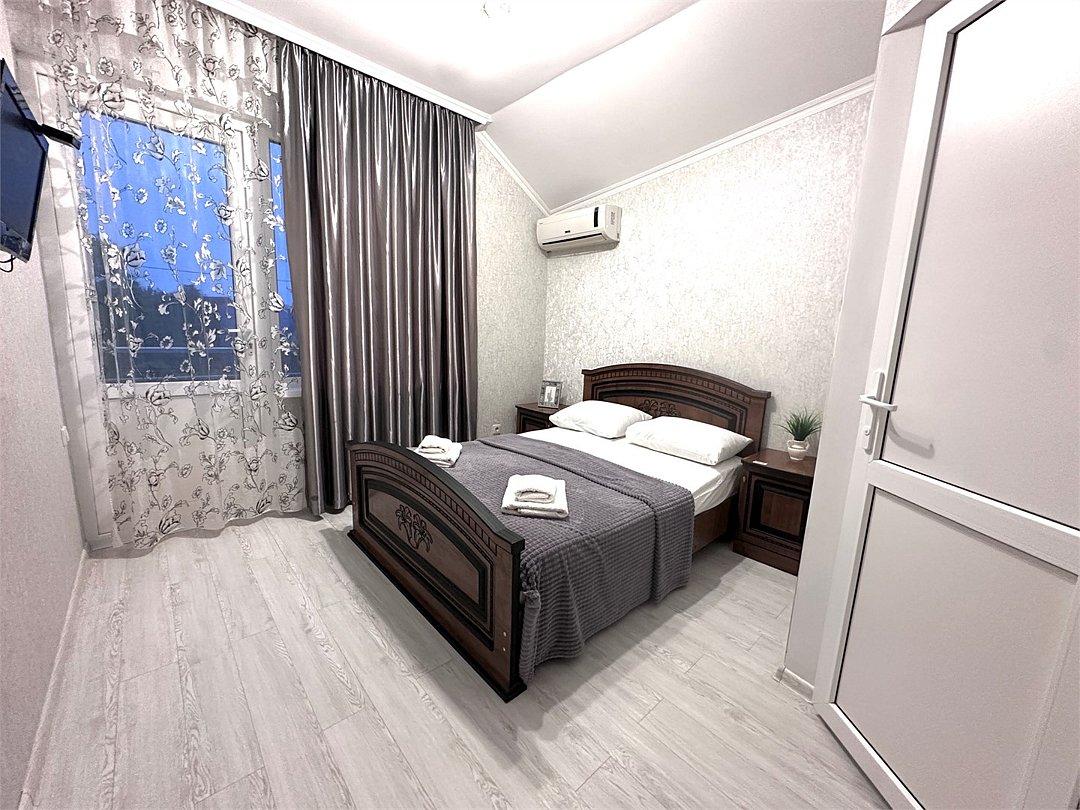 "Лотос", Краснодарский край: фото 5