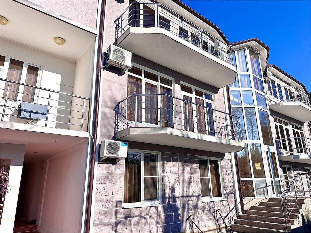 "Лотос", Краснодарский край: фото 2