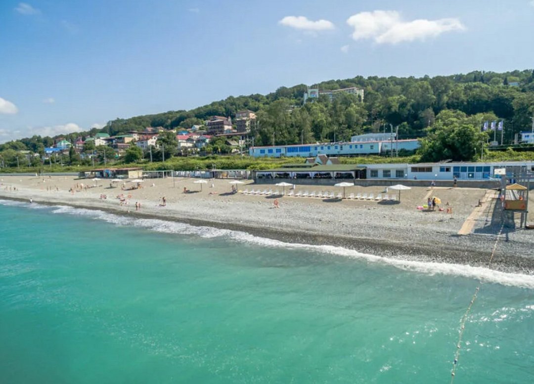 "Лотос", Краснодарский край: фото 4