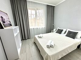 двухместный эконом, Отель "Лотос", Лоо