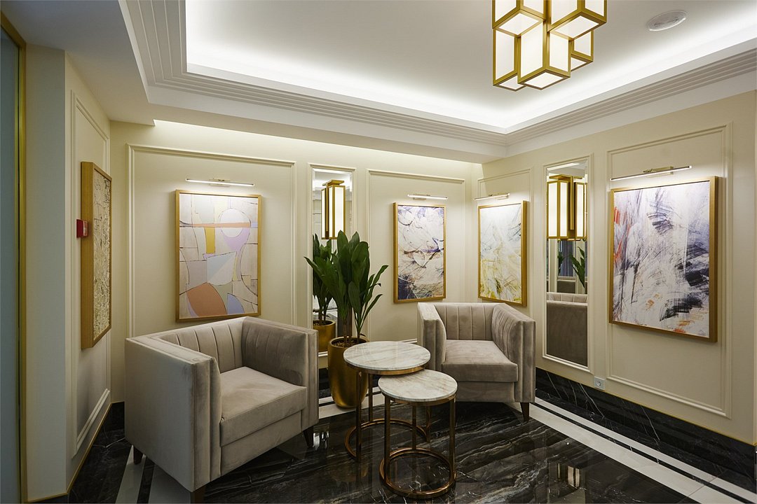 Апарт-отель Маринист, Сочи, Краснодарский край