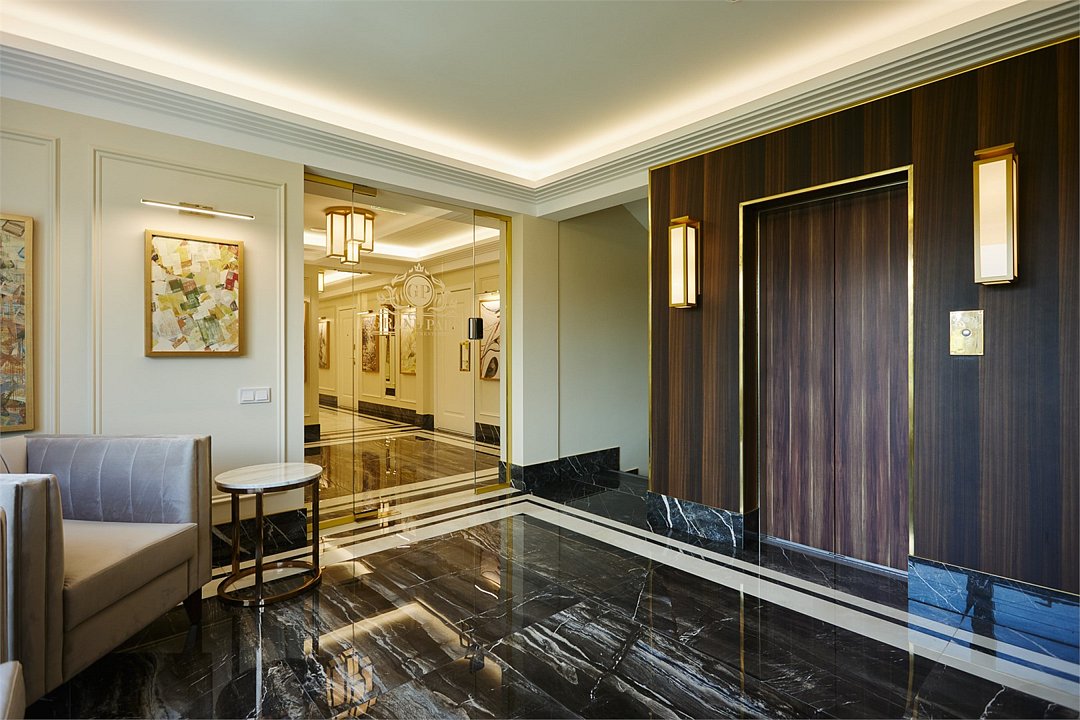 Апарт-отель Маринист, Краснодарский край: фото 3