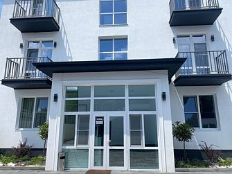 Гостиница VIVA