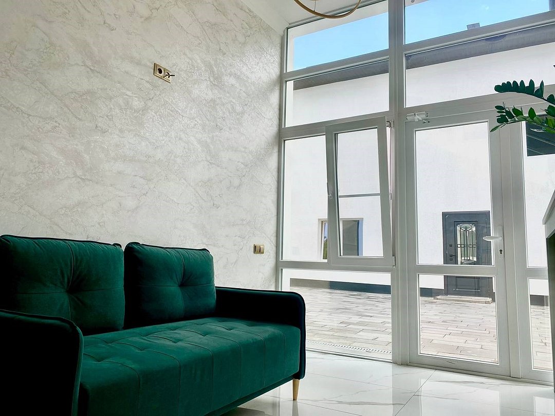 Гостиница VIVA, Ставропольский край: фото 3