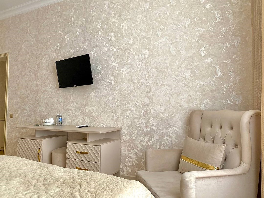 Гостиница VIVA, Ставропольский край: фото 4