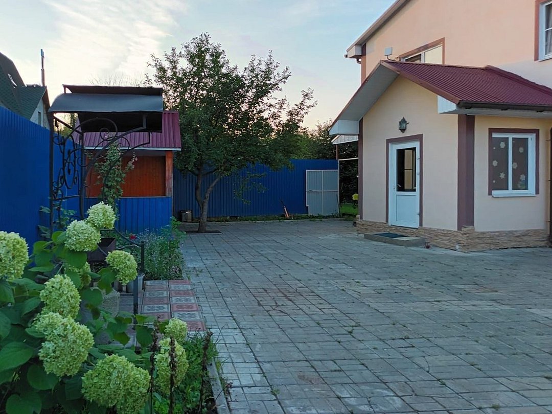 Гостевой дом Банный комплекс в Маслово, Тульская область, Тула село Слободка