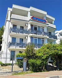 Отель Казачок