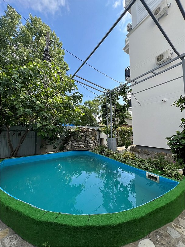 Казачок, Краснодарский край: фото 4