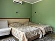 Стандартный двухместный с двумя кроватями и 1 дополнительным местом, без балкона, Отель Казачок, Архипо-Осиповка