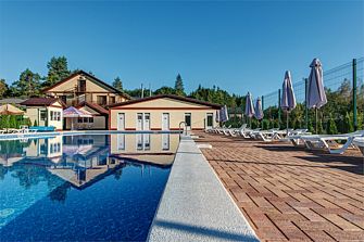 Гостевой Дом Павлова Поляна