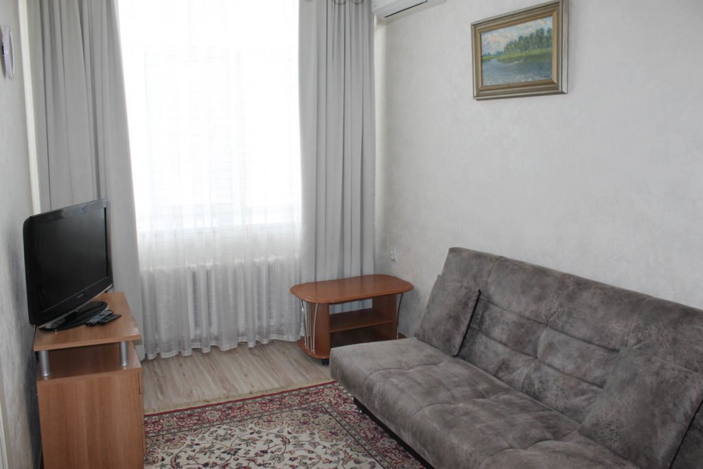 Джуниор сюит 2-местный