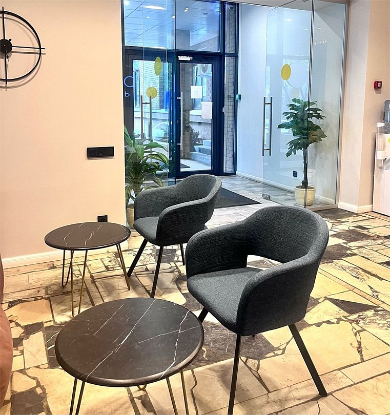 Петровский парк Syncotel, Московская область: фото 4