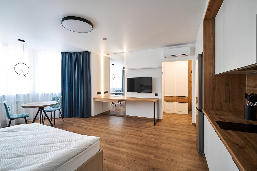 Премьер Отель, Свердловская область: фото 2