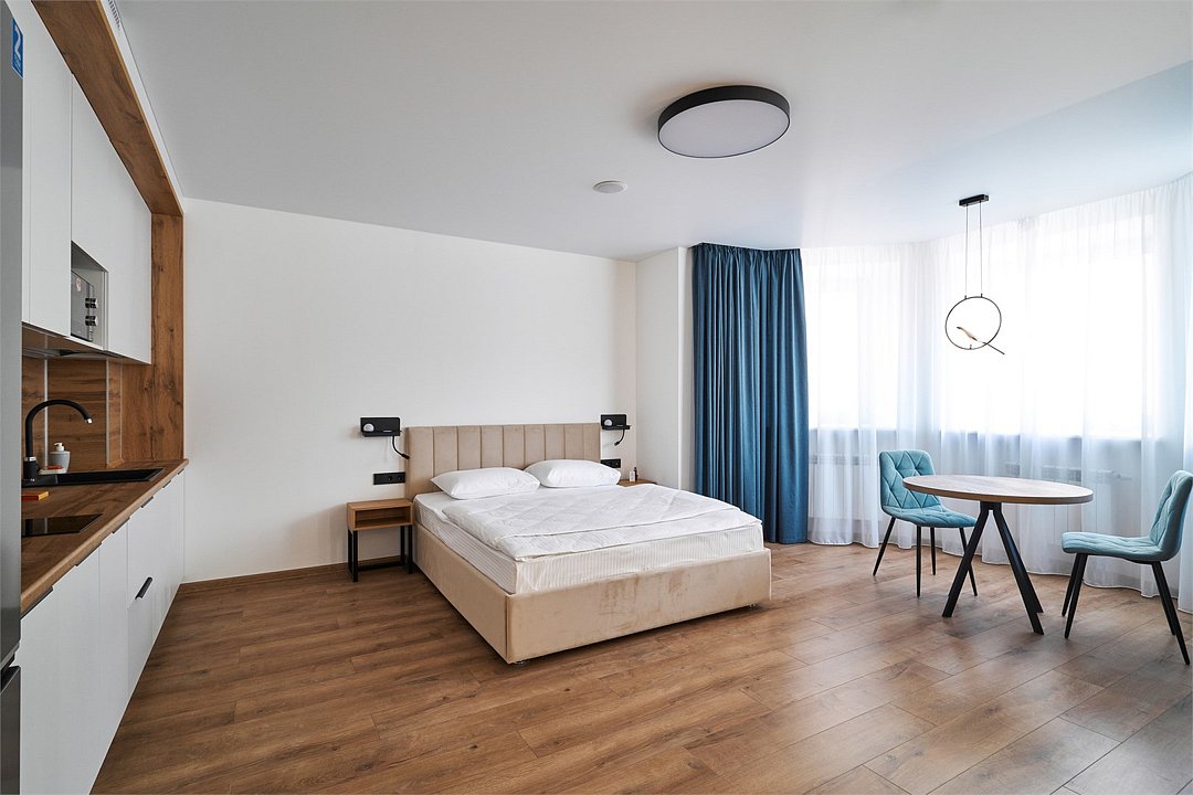 Премьер Отель, Свердловская область: фото 4