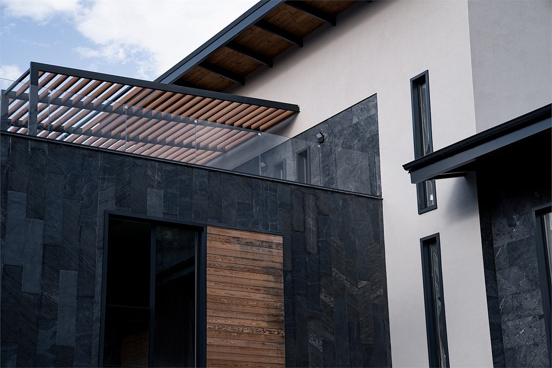 Blanc Hill by Adamand Resort, Краснодарский край: фото 3