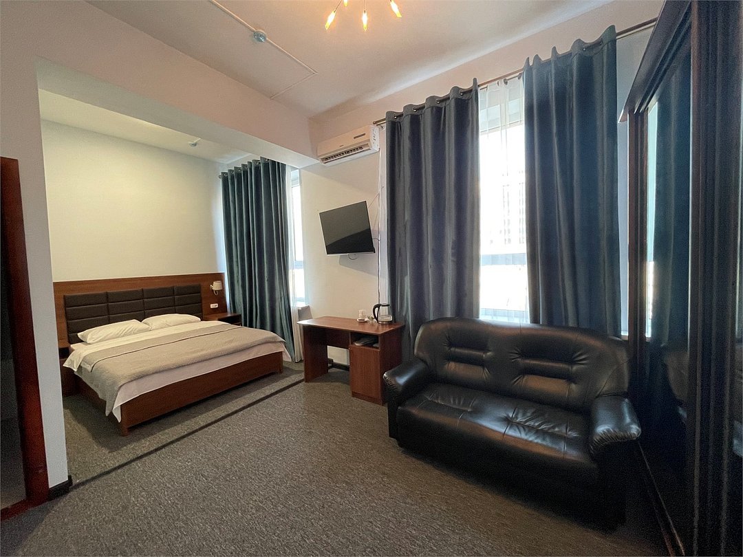 Grace, Республика Дагестан: фото 2