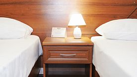 2-местный TWIN, Well Hotel, Анапа