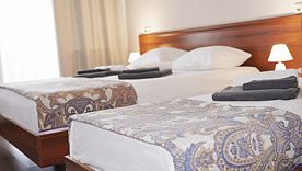 3-местный (2+1), Well Hotel, Анапа