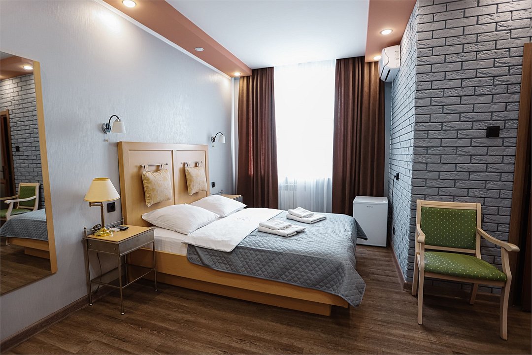 Отель Михеев на Щербакова 158, Тюменская область: фото 3